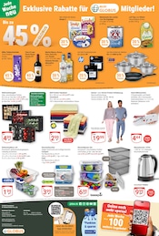 Luftentfeuchter im GLOBUS Prospekt in Nettetal Aktueller GLOBUS Prospekt mit Luftentfeuchter, "Aktuelle Angebote", Seite 26