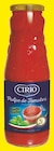 La pulpe de tomate - Cirio - Super U à Colmar La pulpe de tomate - Cirio en promo chez Super U Colmar à 1,41 €