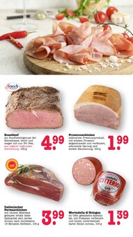 Rindfleisch im aktuellen E center Prospekt (Pforzheim) Rindfleisch im E center Prospekt "Aktuelle Angebote" mit 68 Seiten (Pforzheim)