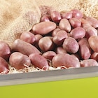 Promo POMME DE TERRE ROUGE (Les 2,5 kg) à 1,99 € dans le catalogue Grand Frais à Fegersheim