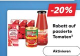 20% Rabatt Angebote von Heinz bei Kaufland Ingolstadt
