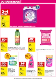 Offre Vanish dans le catalogue Carrefour du moment à la page 6