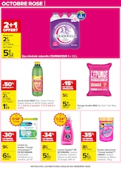 Eau Minérale Angebote im Prospekt "Carrefour" von Carrefour auf Seite 6