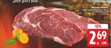 Aktuelles Entrecôte Angebot bei E center in Fürth ab 2,69 €