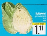 Angebot im E center Augsburg Prospekt E center Augsburg Prospekt mit im Angebot fĂŒr 1,11 âŹ