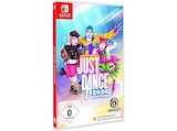 Just Dance 2026 Edition - [Nintendo Switch] von UBISOFT im aktuellen MediaMarkt Saturn Prospekt für 24,99 €