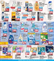 Ariel im HIT Prospekt in Augsburg Aktueller HIT Prospekt mit Ariel, "ECHTE VIELFALT", Seite 14