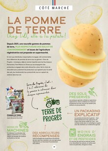Promo Aspirateur dans le catalogue Lidl du moment à la page 24