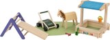 Puppenhaus-Möbel im Angebot bei Lidl in Offenbach Puppenhaus-Möbel Angebote von LUPILU bei Lidl Offenbach für 6,99 €