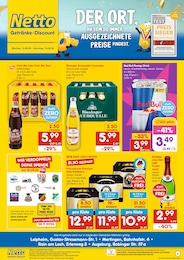 Der aktuelle Netto Marken-Discount Prospekt Der aktuelle Netto Marken-Discount Prospekt DER ORT, AN DEM DU IMMER AUSGEZEICHNETE PREISE FINDEST.