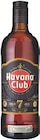 7 Jahre Rum Angebote von Havana Club bei Netto mit dem Scottie Stralsund für 19,99 €