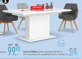 Esstisch ASMUS Angebote bei Trends Pulheim für 279,00 €