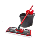 Set Ultramax 2 en 1 - VILEDA - Maxi Bazar Set Ultramax 2 en 1 - VILEDA à 19,99 € dans le catalogue Maxi Bazar