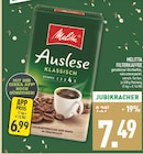 Auslese Klassisch Angebote von Melitta bei Marktkauf Erftstadt für 6,99 €