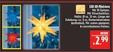 LED-3D-Ministern Angebote von DEKOR bei Marktkauf Schwabach für 2,99 €