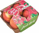 Bio-Tafeläpfel im Angebot bei E center in Germering Bio-Tafeläpfel Angebote von Pink Lady bei E center Germering für 2,99 €