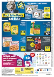 diska Schwip Schwap im Prospekt 