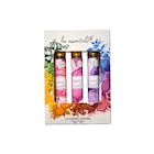 Coffret parfums - LES ESSENTIELS en promo chez Carrefour Coffret parfums - LES ESSENTIELS dans le catalogue Carrefour
