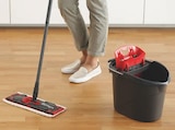 Set de nettoyage complet ultramax - Vileda en promo à 19,99 € chez Aldi Set de nettoyage complet ultramax - Vileda dans le catalogue Aldi