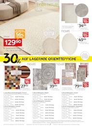 XXXLutz Möbelhäuser Teppich im Prospekt 