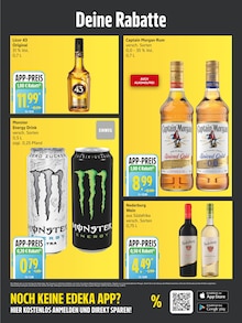 Likör im aktuellen EDEKA Prospekt (Hamburg) Likör im EDEKA Prospekt "Top Angebote" mit 9 Seiten (Hamburg)
