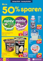 Quark im Netto Marken-Discount Prospekt in Dresden Aktueller Netto Marken-Discount Prospekt mit Quark, "Aktuelle Angebote", Seite 22