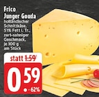 Junger Gouda bei EDEKA im Hagen Prospekt für 0,59 €