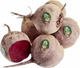 E center Remseck - Unsere Heimat Bio Rote Bete Angebot im Prospekt Unsere Heimat Bio Rote Bete bei E center im Remseck Prospekt für 2,99 €