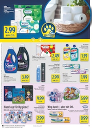 diska Toilettenpapier im Prospekt 