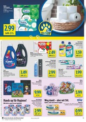 Aktueller diska Prospekt mit Zitronen, "alles an deinem ort.", Seite 10