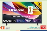 Aktuelle Fernseher Angebote bei Marktkauf in Hof Aktuelles 32A4Q5 Angebot bei Marktkauf in Hof ab 139,99 €