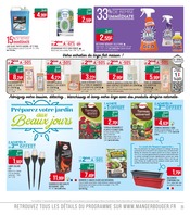 Plante Verte Angebote im Prospekt "C'EST TOUS LES JOURS LE MARCHÉ" von Supermarchés Match auf Seite 25