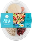 Salat Ziegenkäse von REWE to go für 2,29 € bei REWE im Angebot Salat Ziegenkäse von REWE to go im aktuellen REWE Prospekt