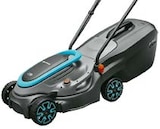Aktuelle Rasenmäher Angebote bei Hellweg in Potsdam Aktuelles Akku-Rasenmäher „PowerMax 32/18V“ Angebot bei Hellweg in Potsdam ab 319,00 €
