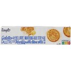 Galettes au beurre - SIMPL dans le catalogue Carrefour