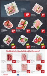 Aktueller Markant Prospekt mit Paprika, "...freu Dich drauf!", Seite 4