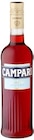 Bitter von Campari für 9,99 € bei Kaufland im Angebot Bitter von Campari im aktuellen Kaufland Prospekt
