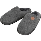 Promo Pantoufles à 4,99 € dans le catalogue Action à Dourdan