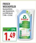 Weichspüler Angebote von Frosch bei Marktkauf Gütersloh für 1,49 €