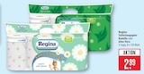 Toilettenpapier Kamille Angebote von Regina bei Marktkauf Heilbronn für 2,99 €