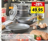 TOPF-SET „Sandra“ Angebote von KHG bei Sconto SB Paderborn für 49,95 €