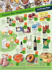 Aktueller tegut Prospekt mit Chips, "tegut… gute Lebensmittel", Seite 2