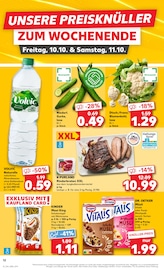 Aktueller Kaufland Prospekt mit Braten, "Aktuelle Angebote", Seite 12