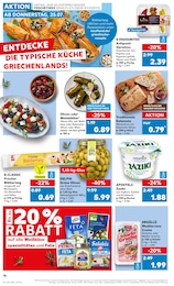 Fleisch im Kaufland Prospekt "Aktuelle Angebote" auf Seite 22