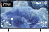 GQ43Q8FAAUXZG UHD-4K Angebote von Samsung bei MEDIMAX Krefeld für 599,00 €