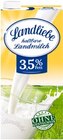 Haltbare Landmilch im Angebot bei Kaufland in Erftstadt Haltbare Landmilch Angebote von LANDLIEBE bei Kaufland Erftstadt für 0,88 €