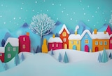 Süße Weihnachten Kalender im Angebot bei REWE in Castrop-Rauxel Süße Weihnachten Kalender Angebote von REWE bei REWE Castrop-Rauxel für 2,49 €