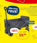 Bollerwagen Angebote bei ROLLER Stendal für 59,99 €