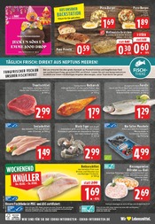 Thunfisch im EDEKA Prospekt in Erftstadt Aktueller EDEKA Prospekt mit Thunfisch, "Aktuelle Angebote", Seite 26