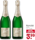 Aktuelles Mumm Sekt Angebot bei E center in Ludwigshafen (Rhein) ab 3,99 €